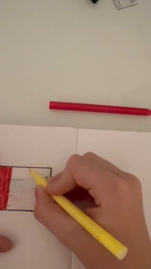 Рисую флаги стран часть 1.