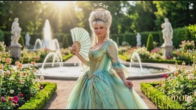 СОЛНЦЕ СВЕТИТ МНЕ В ГЛАЗА! Я КОРОЛЕВА - ТЫ КОРОЛЬ! НОВИНКА 2026 смотреть онлайн