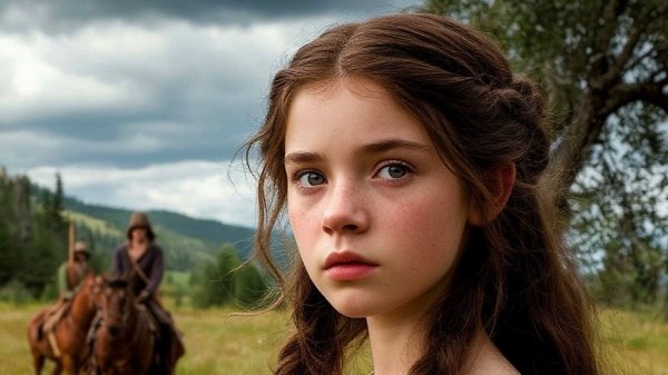 It was a long time ago