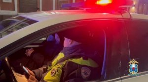 Ростовские автоинспекторы усиливают контроль за пешеходами: краткая статистика с начала года