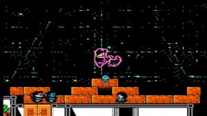 New Ghostbusters II➤  Все боссы, в кратце.