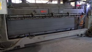 Производство блоков из пенобетона. Весь процесс