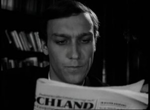 Белая земля, 1 серия