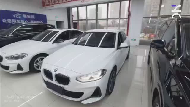 Обзор BMW 1 Series 120i M Sport. 140 сил. NetCars