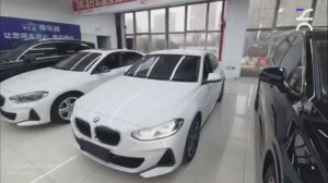 Обзор BMW 1 Series 120i M Sport. 140 сил. NetCars