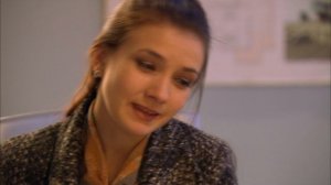 СЕРДЦЕ МАРИИ - 44 серия