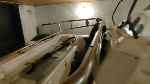 Обзор РИБ Буревестник B430-HL Часть1.mp4