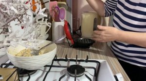 Приготовила Вкусный Завтрак, И Разочаровалась