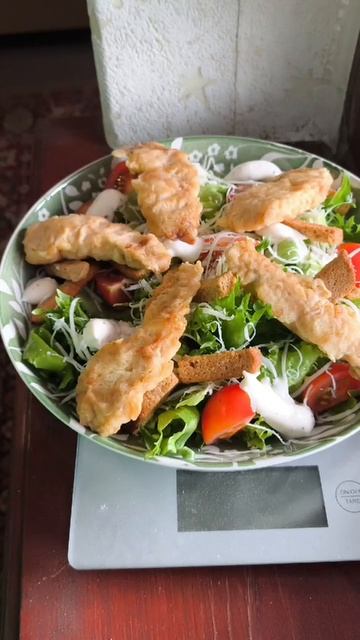 #еда #кулинария #салат смотреть онлайн