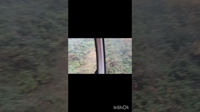 Наше путешествие на Розу Хутор, каникулы!