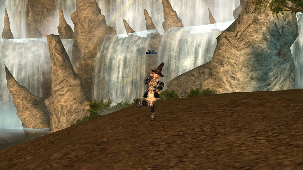 Creat1ve VS BreakingBad - PVP FoG. Lineage2 ElmoreLab Teon x1 c4