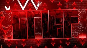 GRIEF | Extreme Demon | Geometry Dash