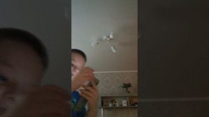 давление росказываю как монстры появляются и показываю очивки