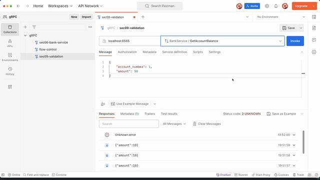 009 What About Server Error смотреть онлайн