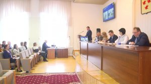 СОВЕЩАНИЕ ПО ВТОРНИКАМ