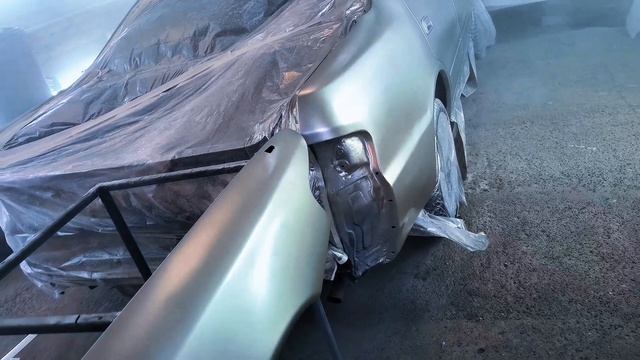 скоро финал