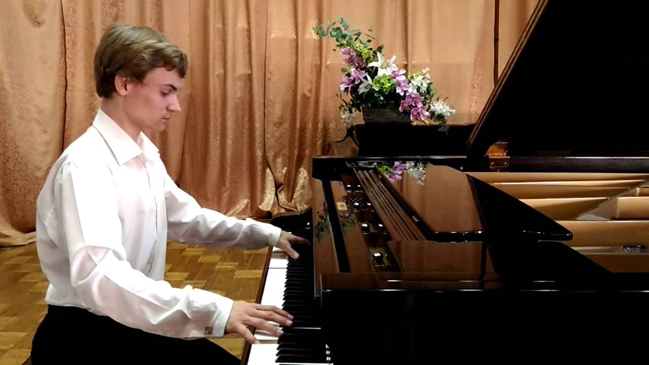 Скрябин этюд op.8 №12 смотреть онлайн