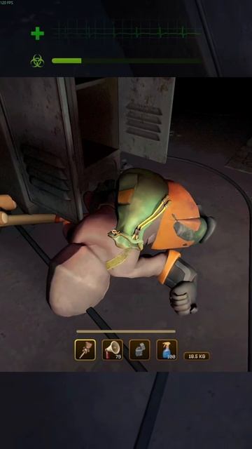 MIMESIS 22 #Shorts #mimesis