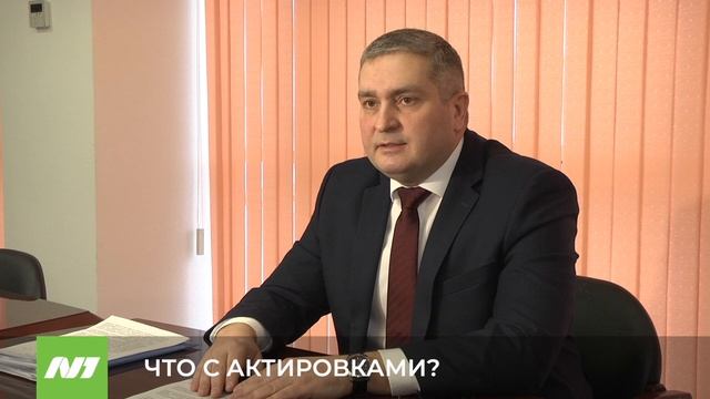 В Нижневартовске изменят критерии для актировок смотреть онлайн