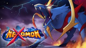 Покемоны вышли на новый уровень? | Nexomon: Extinction (Нэкай)