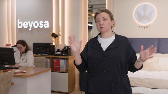 Ребрендинг Beyosa. Как это было