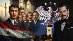 Кто такие Алавиты!   Ибн Теймия   Сирия - история становления    чеченец - родновер