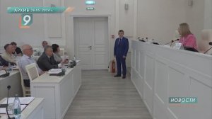 Кадровые изменения в администрации округа