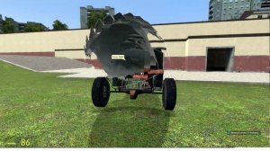 Garry's Mod гайд по толкателям