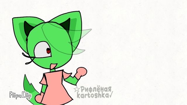 Анимация на конкурс для: Куба Офф. смотреть онлайн