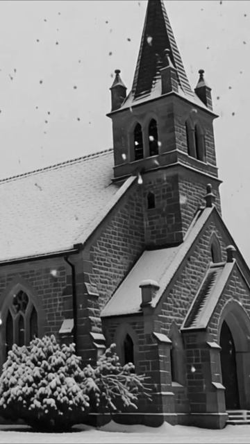 Парк Удовольствий - Еще есть снег