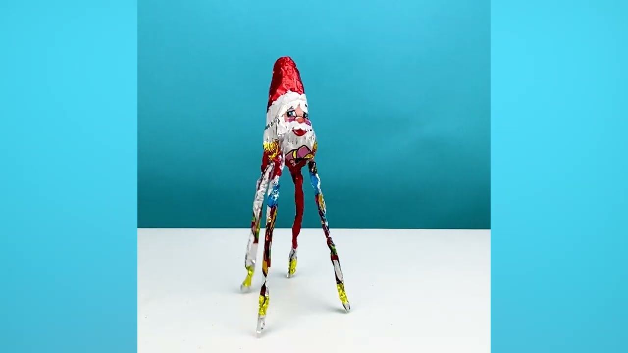 Сделала Гугугага или GOO GOO GA GA своими руками смотреть онлайн