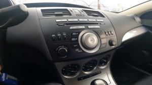 Надёжный, комфортный, стильный автомобиль за миллион рублей в 2026 году? Мазда 3 BL обзор.