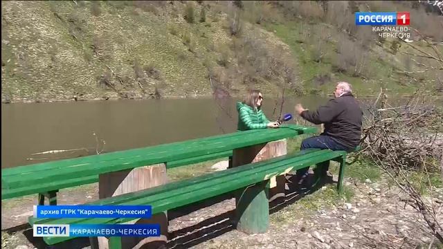 Рашид Темрезов выразил соболезнования родственникам заслуженного деятеля науки Вячеслава Онищенко смотреть онлайн