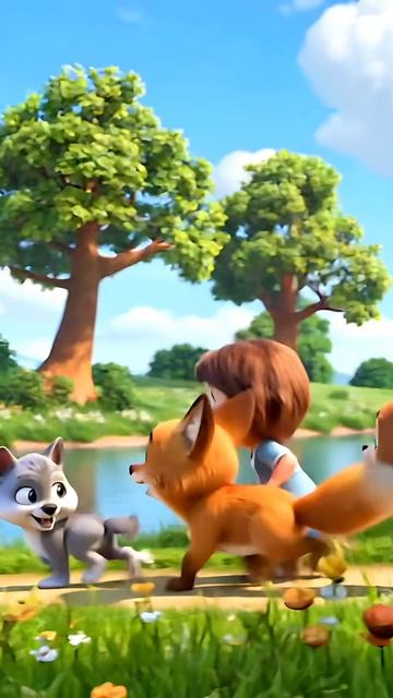 С добрым утром!