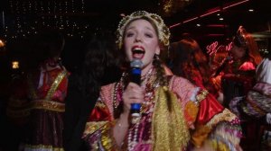 НАРОДНЫЙ АНСАМБЛЬ НА МАСЛЕНИЦУ // ПРАЗДНИК В РУССКОМ СТИЛЕ // НАРОДНЫЙ АНСАМБЛЬ МОСКОВСКИЙ ПЕРЕПОЛОХ