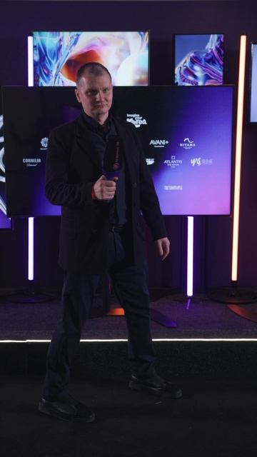 Телекомпания Резонанс