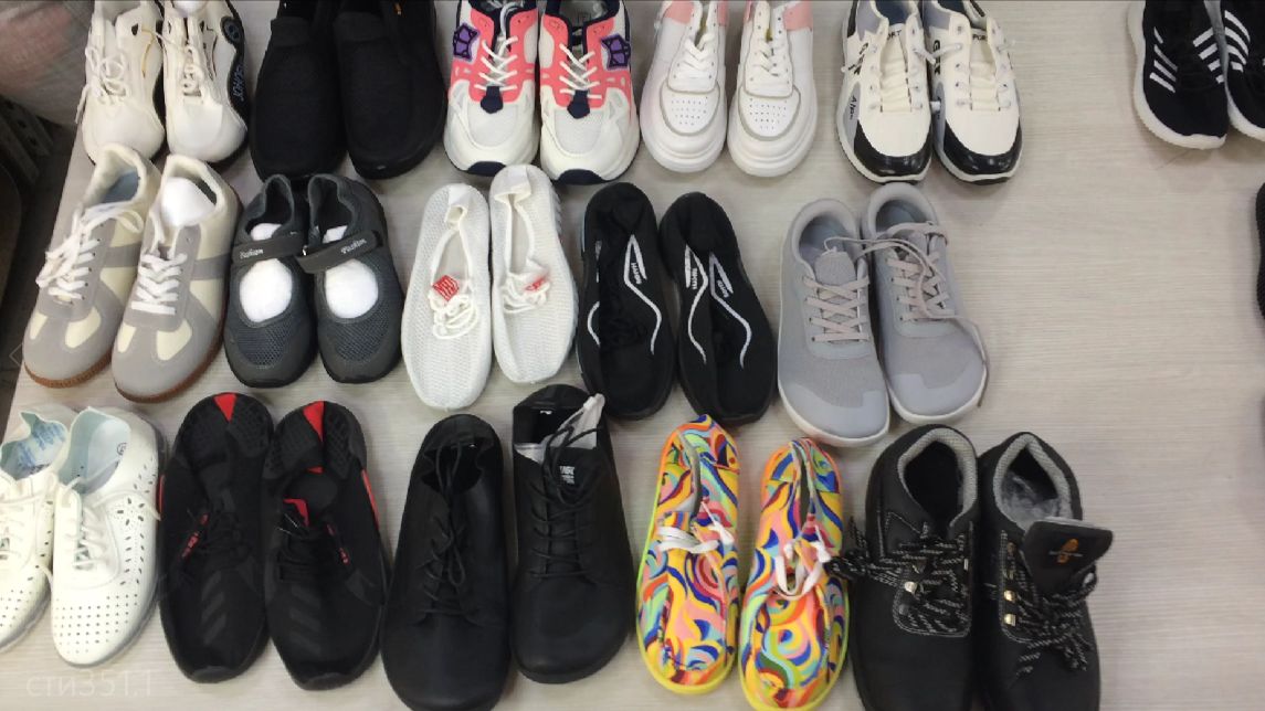 🔥НОВОЕ ПОСТУПЛЕНИЕ🔥сти351.1. Обувь весна/лето новая смотреть онлайн