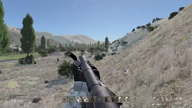 Dayz Takistan RPG #2