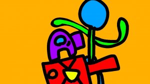 Я играю в 3 классных игры 2.