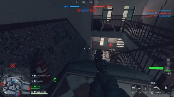 Battlefield 6 Второй Сезон или "Подарочек" от разработчиков