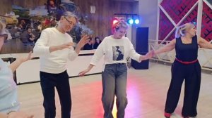 17 января.Что мы наделали.....