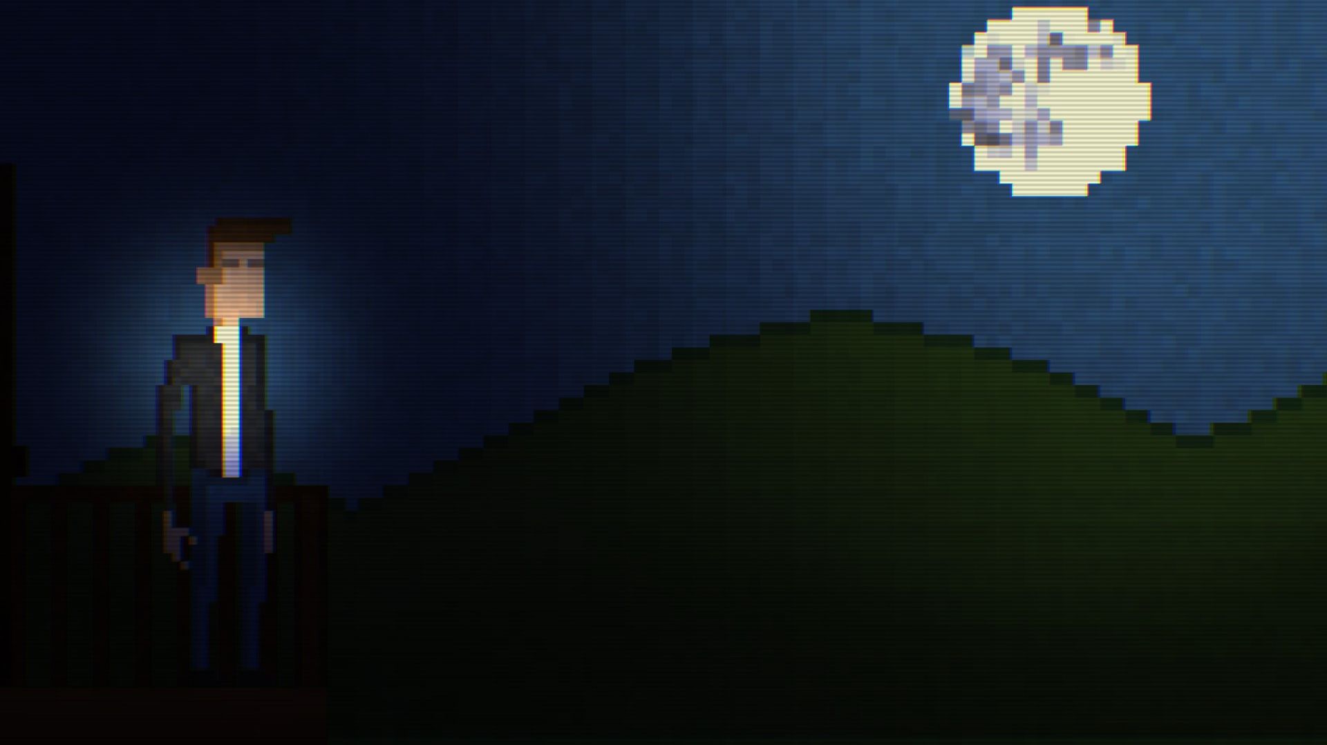 ФИНАЛ ► Nyctophilia #2 Прохождение без комментариев #gaming #games #nikitamyplay #игры