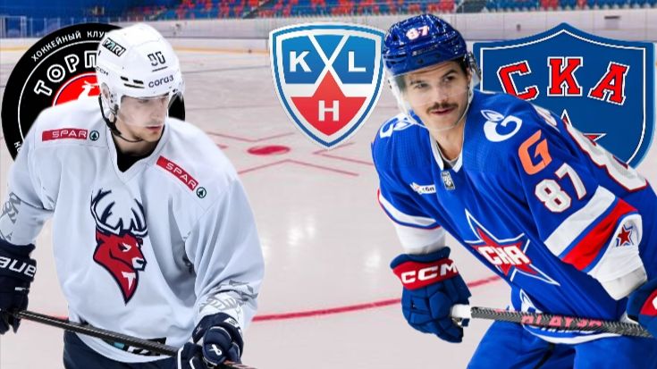 ХОККЕЙ ЧЕМПИОНАТ КХЛ. ТОРПЕДО НН - СКА. ТЕКСТОВАЯ ОНЛАЙН ТРАНСЛЯЦИЯ. смотреть онлайн