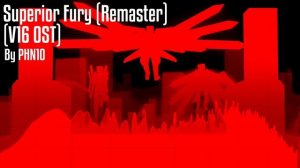 Superior fury [music]-theme (Gorebox) OST