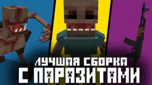 SRP cбoркa мoдoв #5