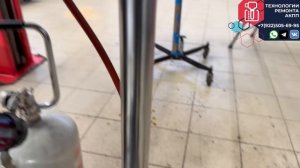 Замена масла вариатора на Сузуки СХ-4