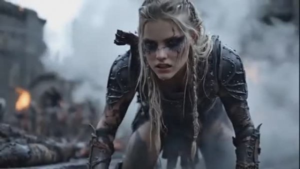 Essecer - СЕРДЦЕ ФЕНИКСА КЛИП