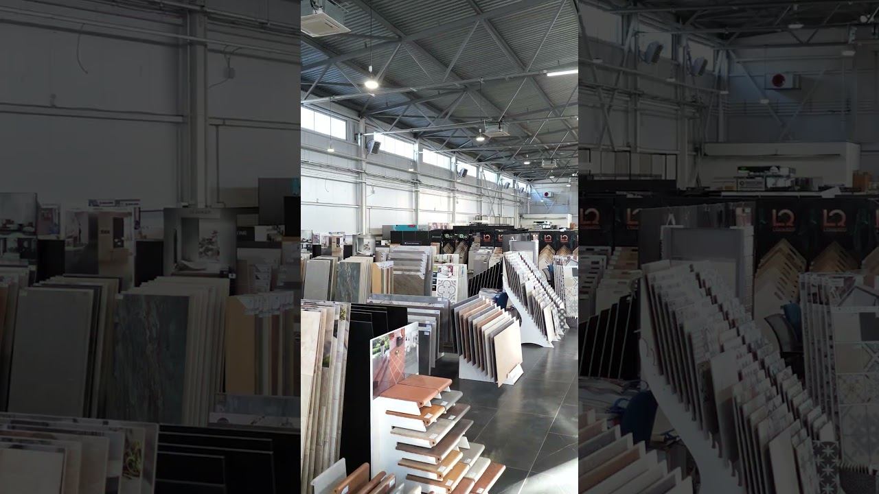 Думали, что такие интерьеры только в Pinterest? За минуту соберём их у нас в шоуруме. #вседляремонта смотреть онлайн