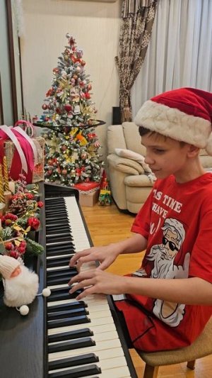 😎 музыкальныйслепой