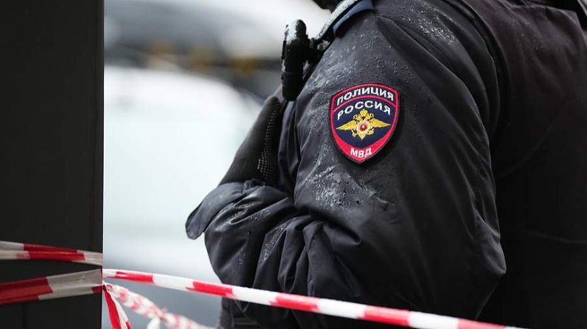 Обыски проходят в администрации подмосковного Сергиева Посада